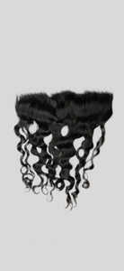 13x6 frontals