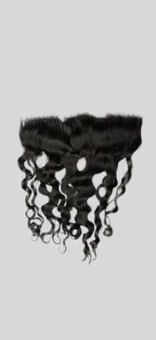 13x6 frontals