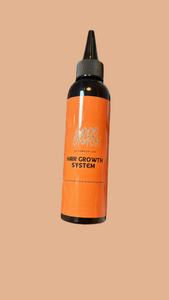 Good crack hair growth serum