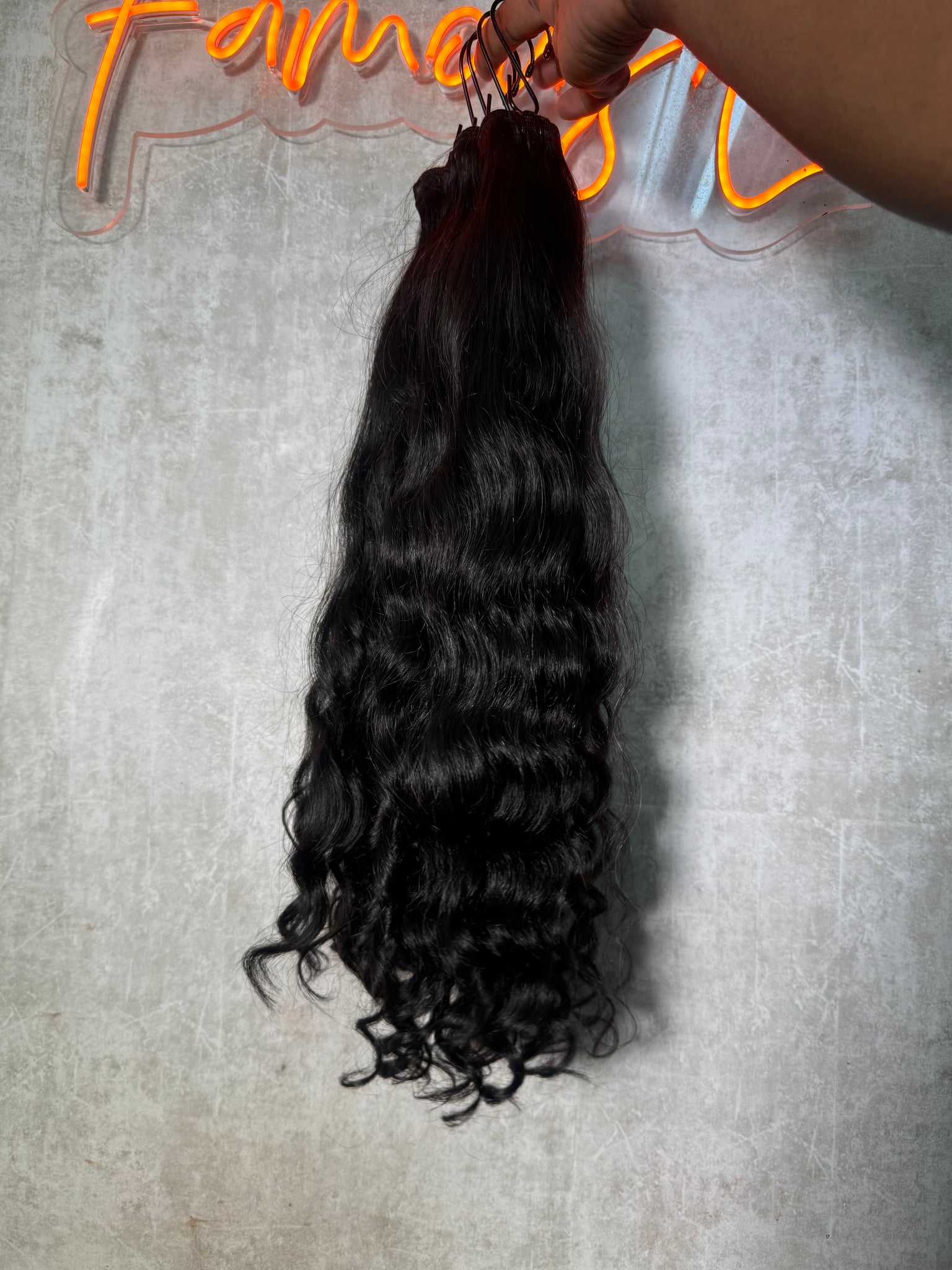 wavy bundle deal